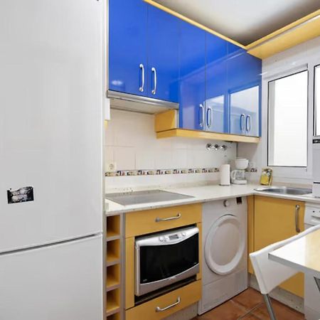 Apartamento Castillo De Luna โรตา ภายนอก รูปภาพ