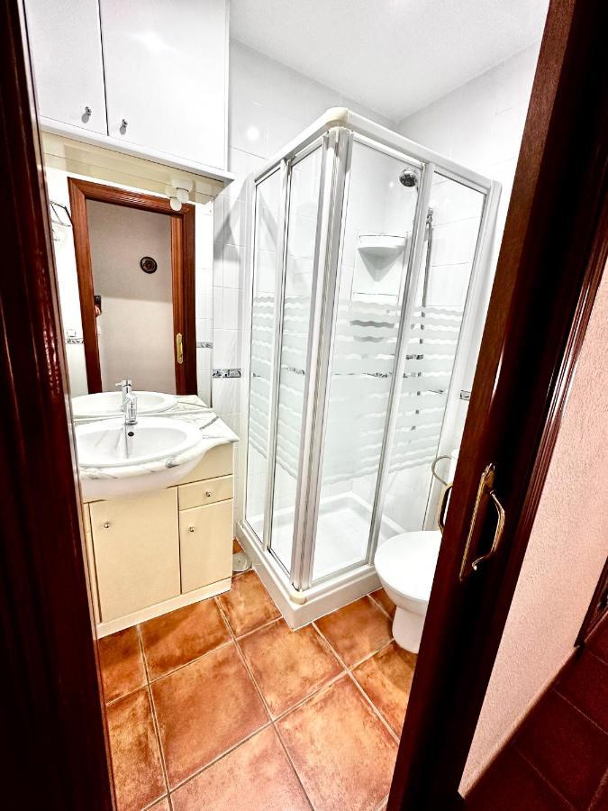 Apartamento Castillo De Luna โรตา ภายนอก รูปภาพ