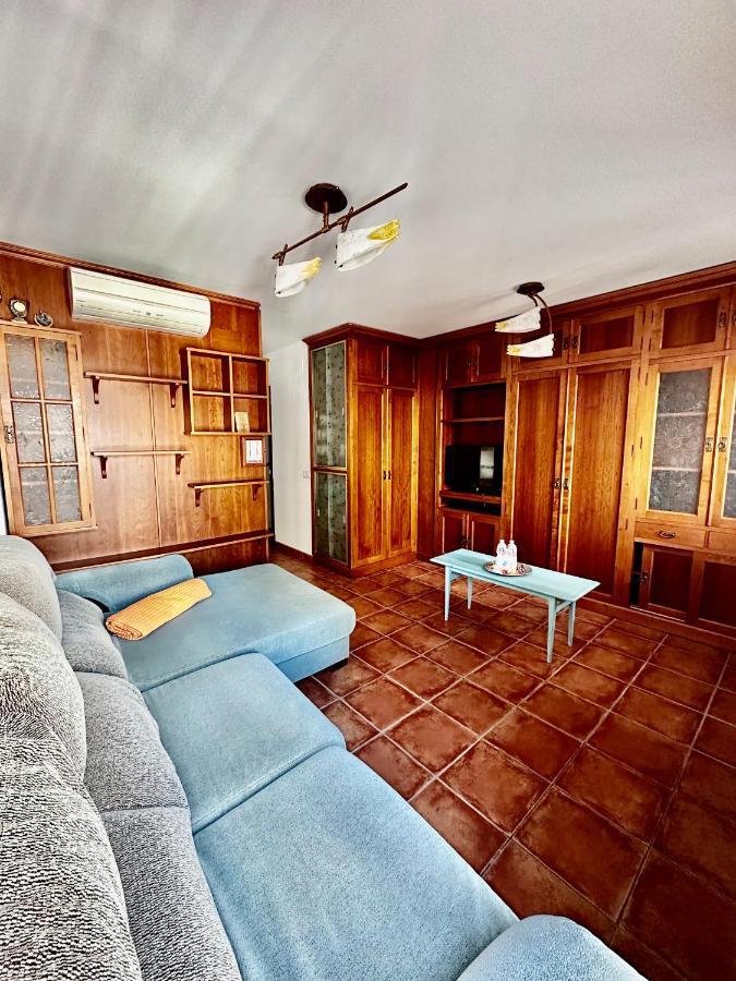 Apartamento Castillo De Luna โรตา ภายนอก รูปภาพ